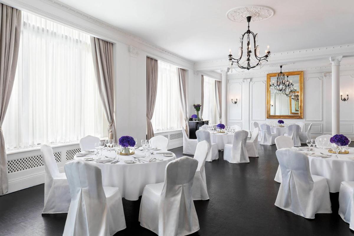 Hotel Bristol, a Luxury Collection Hotel, Warsaw