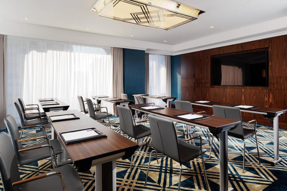 Hotel Bristol, a Luxury Collection Hotel, Warsaw