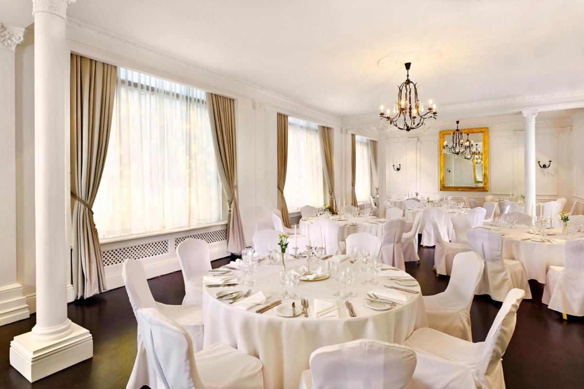 Hotel Bristol, a Luxury Collection Hotel, Warsaw