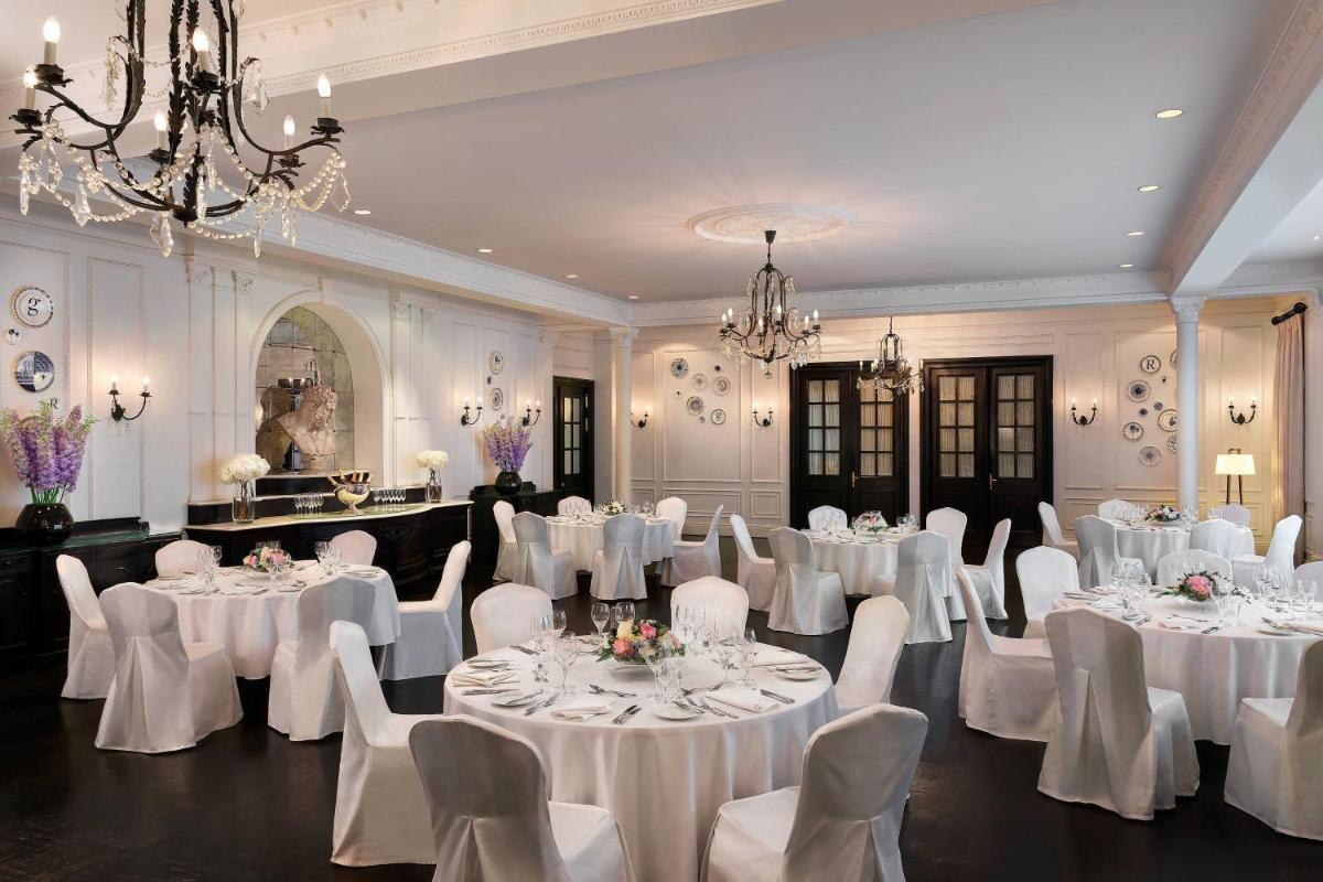 Hotel Bristol, a Luxury Collection Hotel, Warsaw