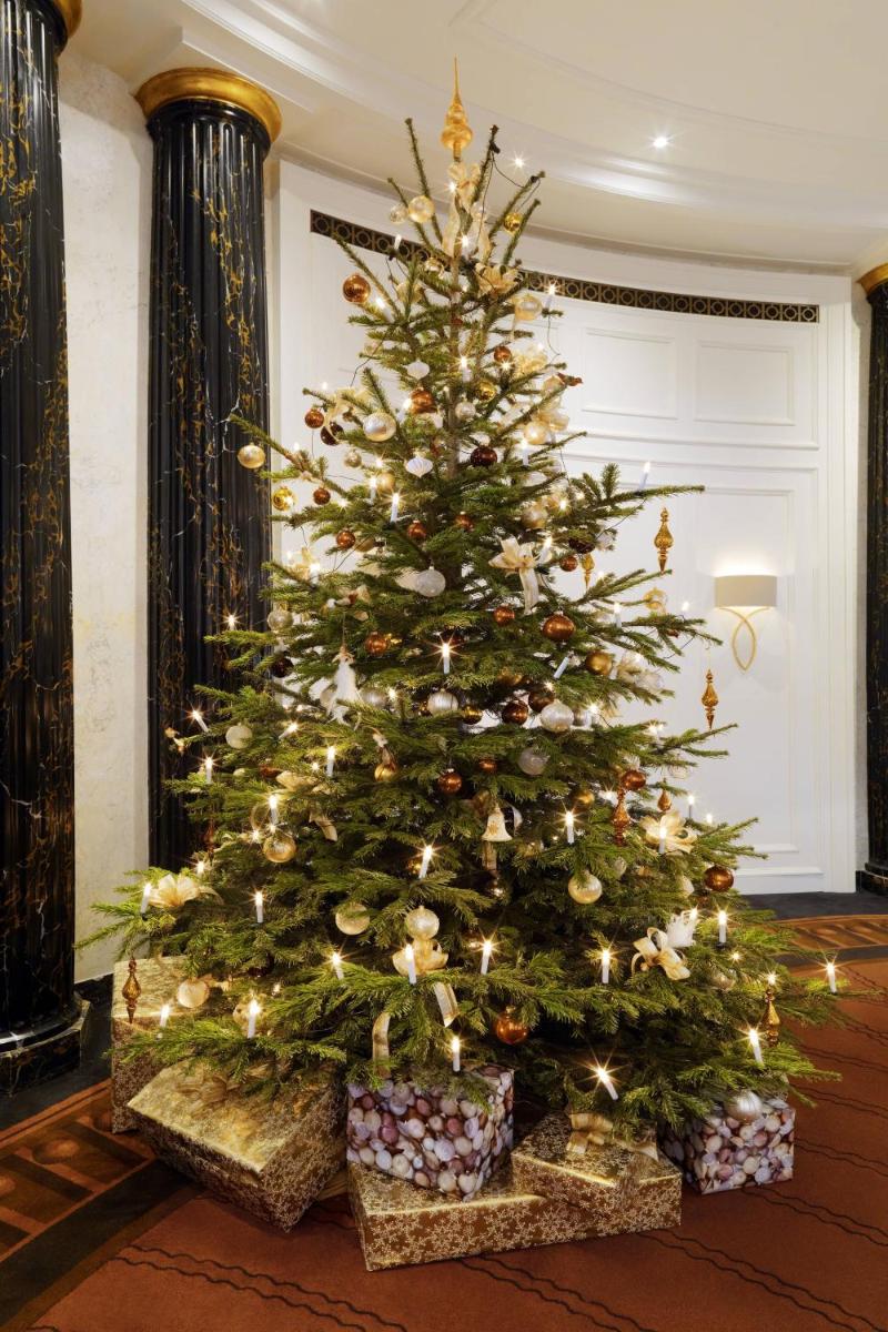 Hotel Bristol, a Luxury Collection Hotel, Vienna