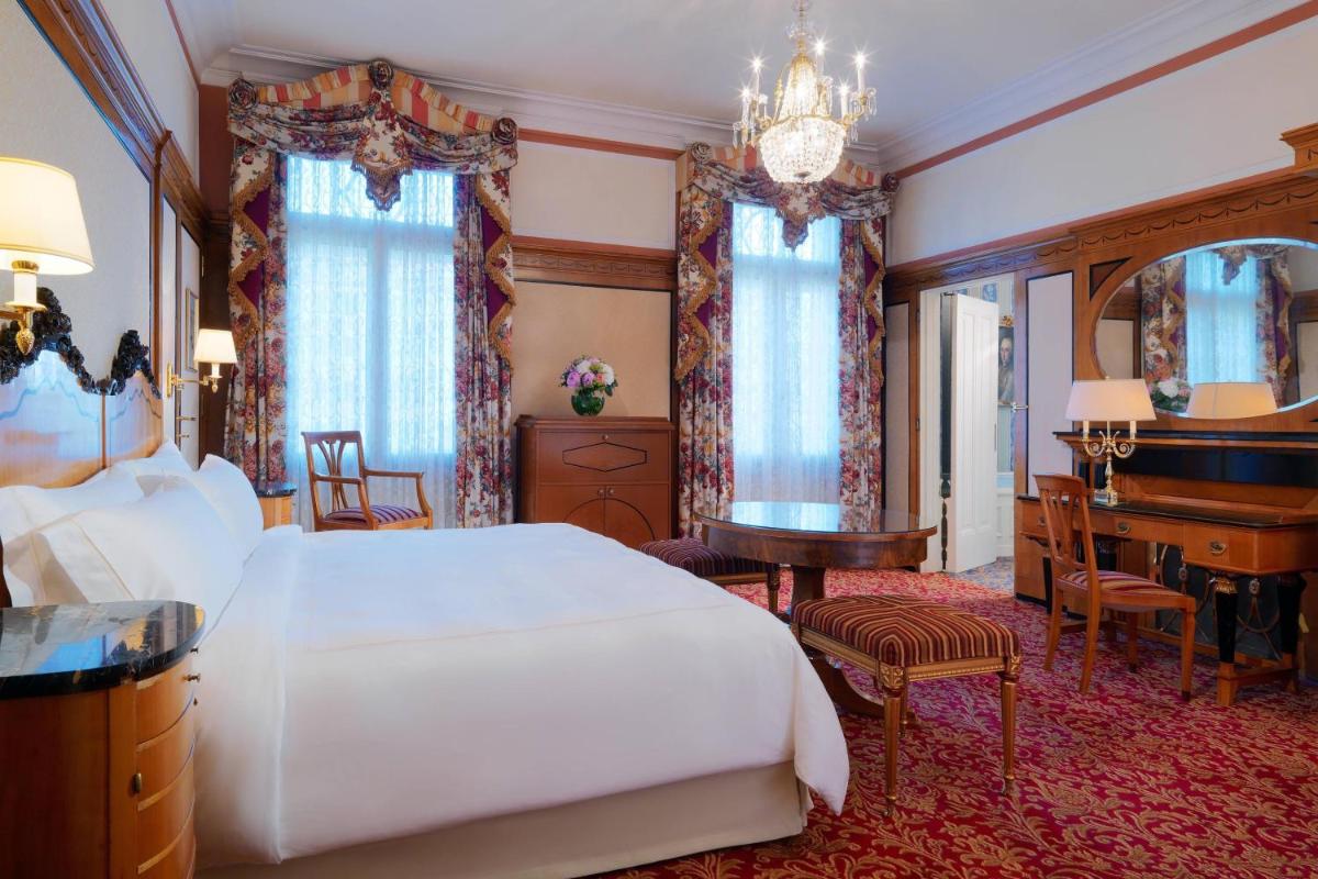 Hotel Bristol, a Luxury Collection Hotel, Vienna