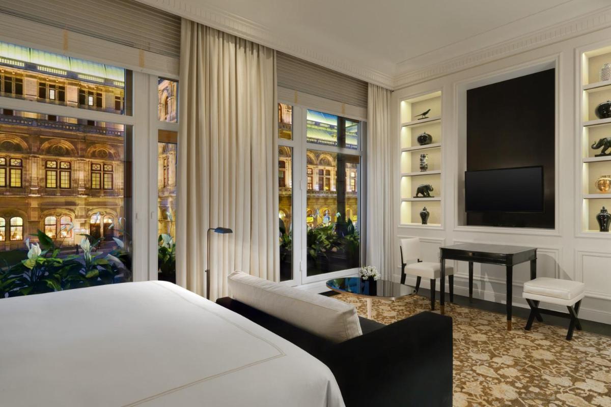 Hotel Bristol, a Luxury Collection Hotel, Vienna