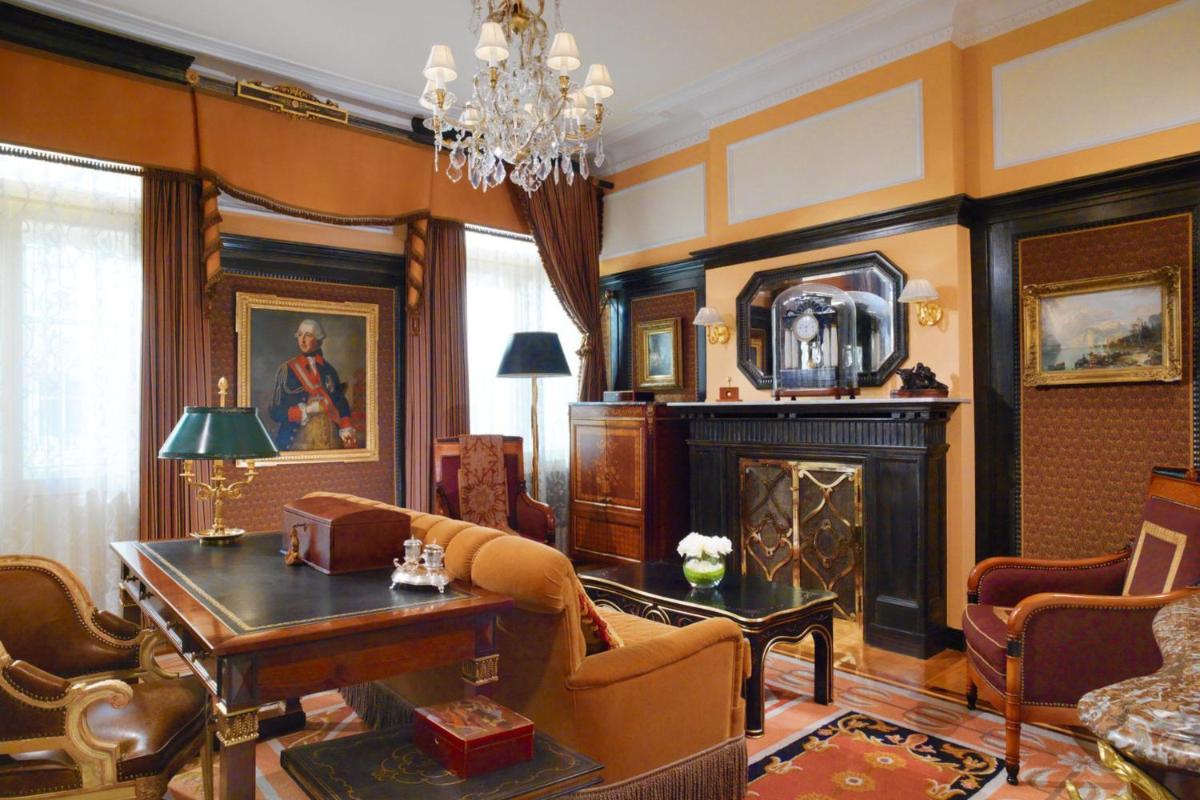 Hotel Bristol, a Luxury Collection Hotel, Vienna