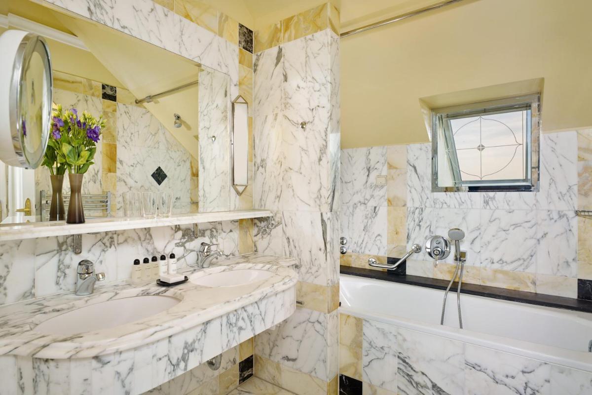 Hotel Bristol, a Luxury Collection Hotel, Vienna