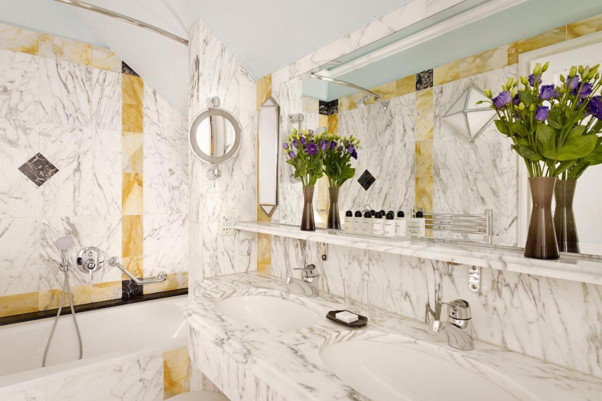 Hotel Bristol, a Luxury Collection Hotel, Vienna