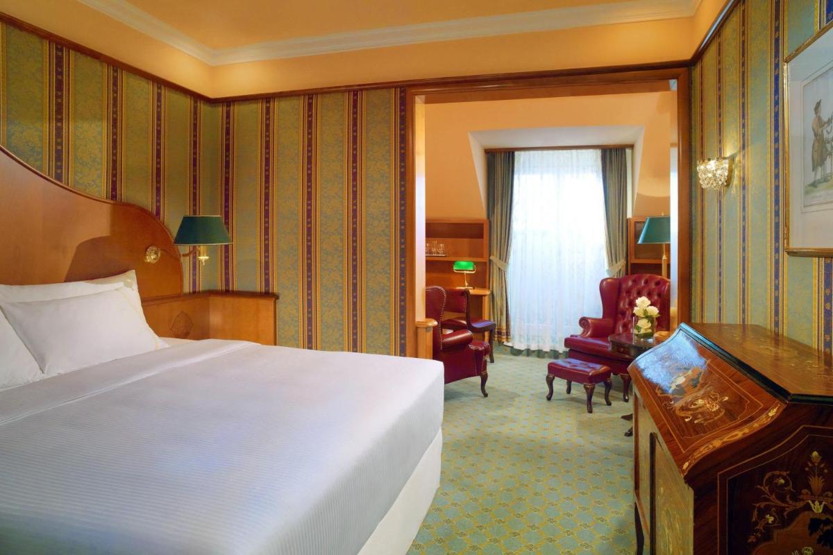 Hotel Bristol, a Luxury Collection Hotel, Vienna