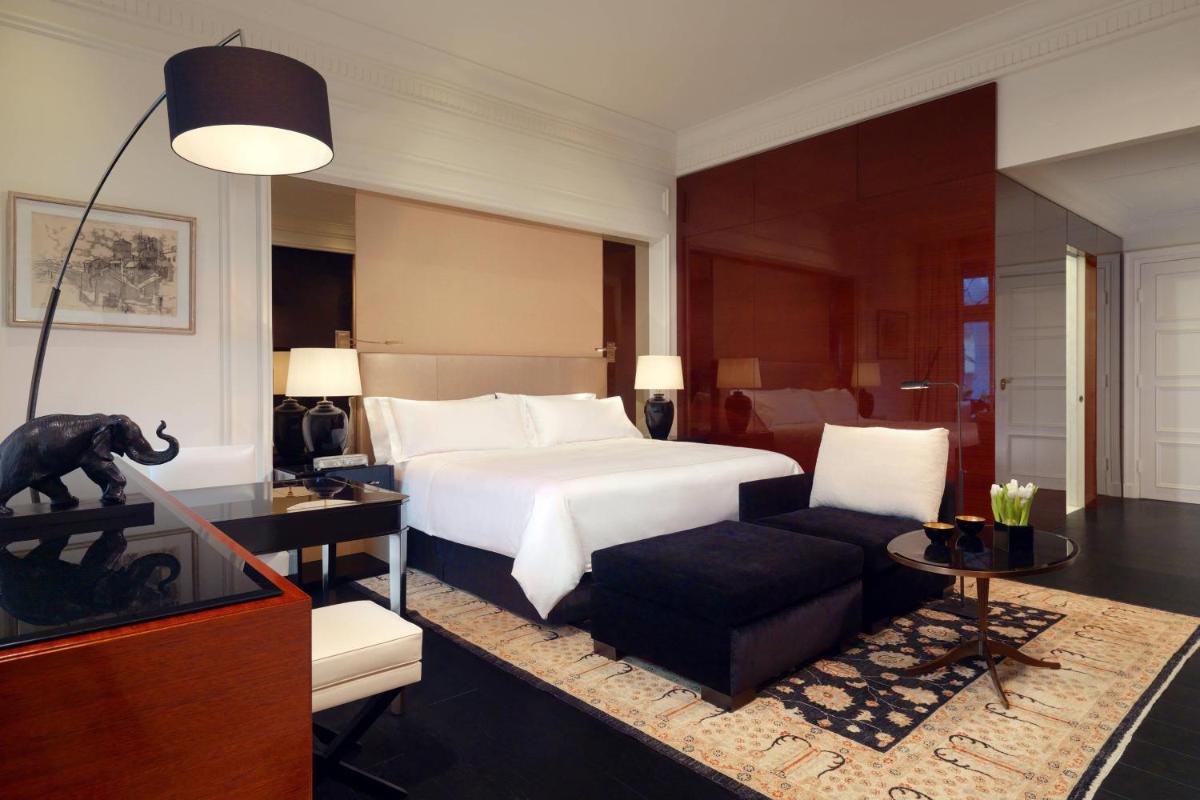 Hotel Bristol, a Luxury Collection Hotel, Vienna
