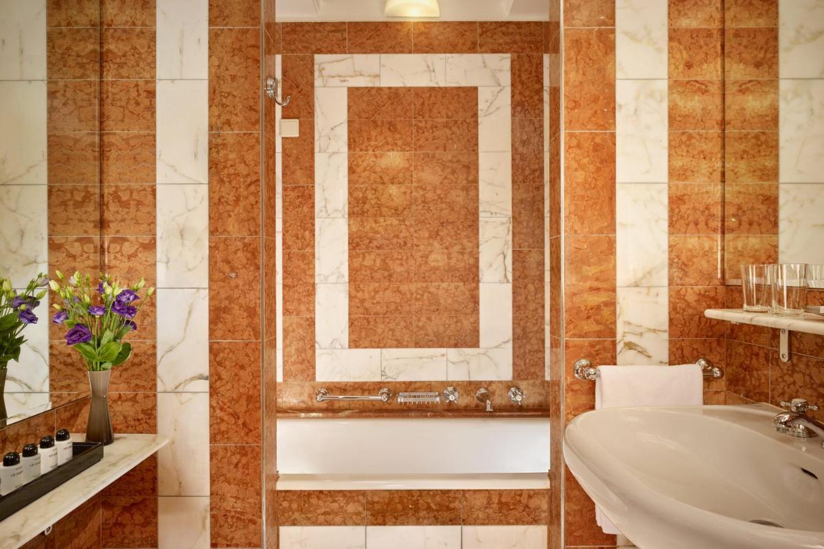 Hotel Bristol, a Luxury Collection Hotel, Vienna