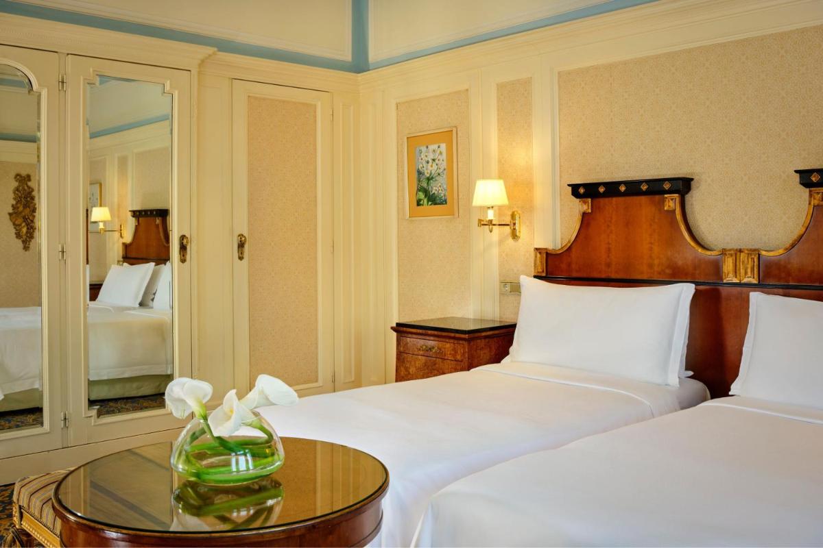 Hotel Bristol, a Luxury Collection Hotel, Vienna