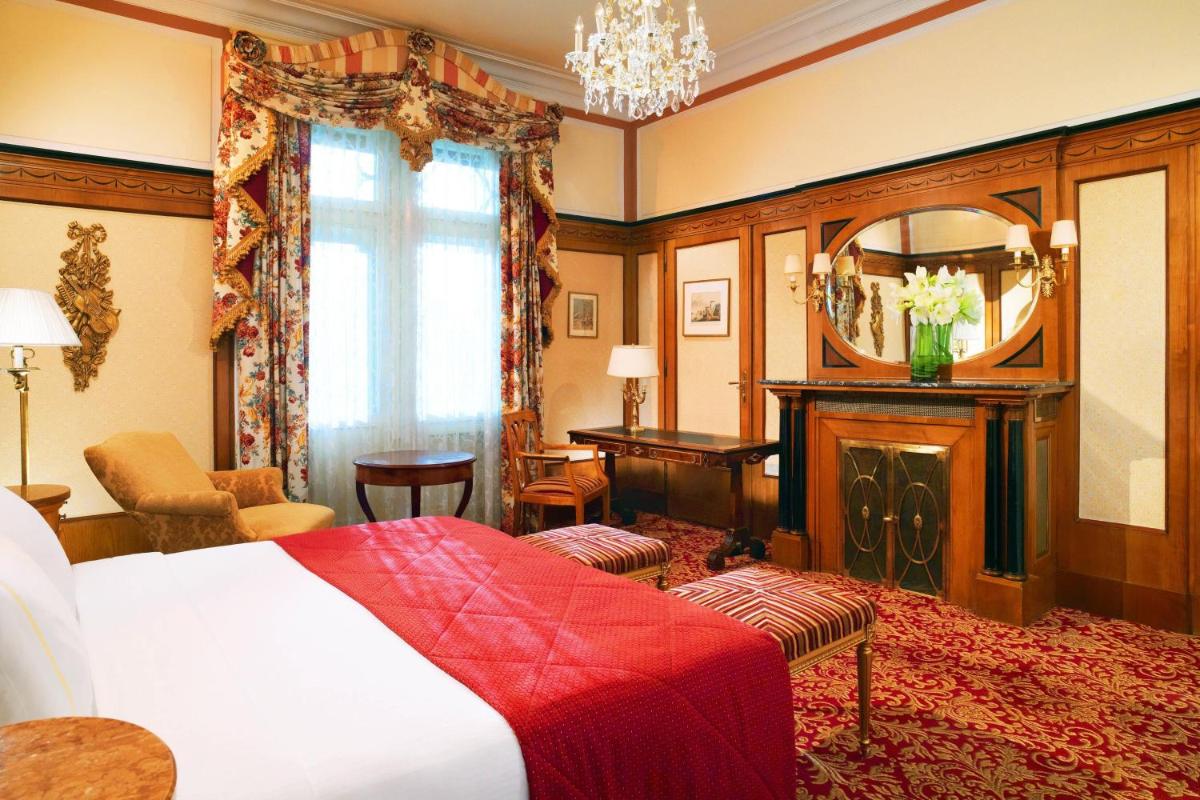 Hotel Bristol, a Luxury Collection Hotel, Vienna