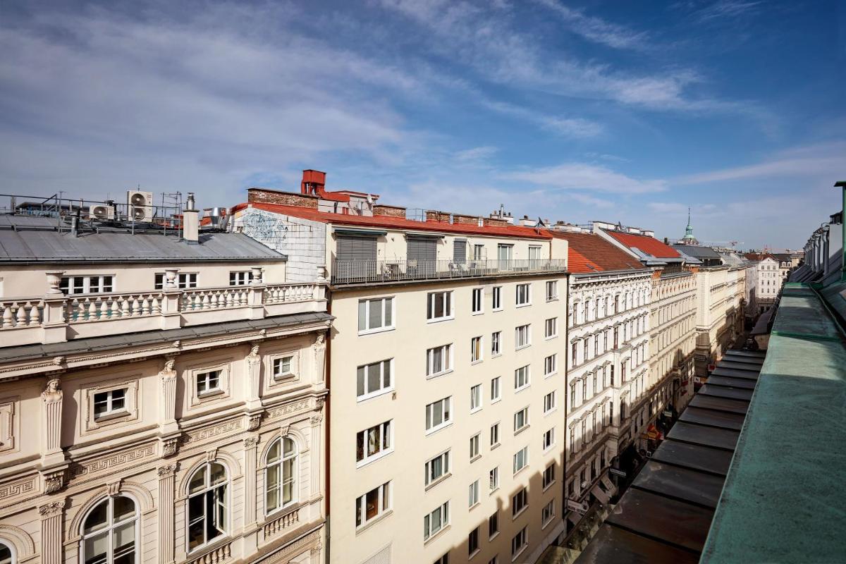 Hotel Bristol, a Luxury Collection Hotel, Vienna