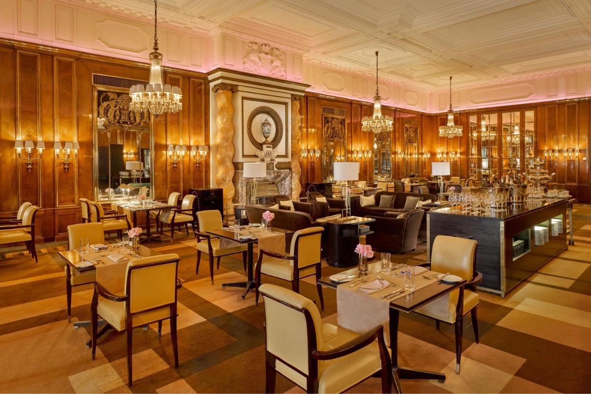 Hotel Bristol, a Luxury Collection Hotel, Vienna