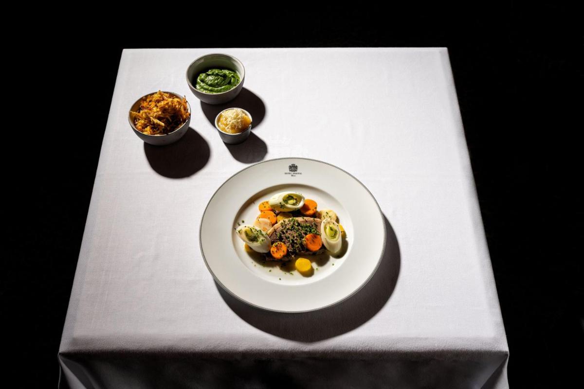 Hotel Bristol, a Luxury Collection Hotel, Vienna