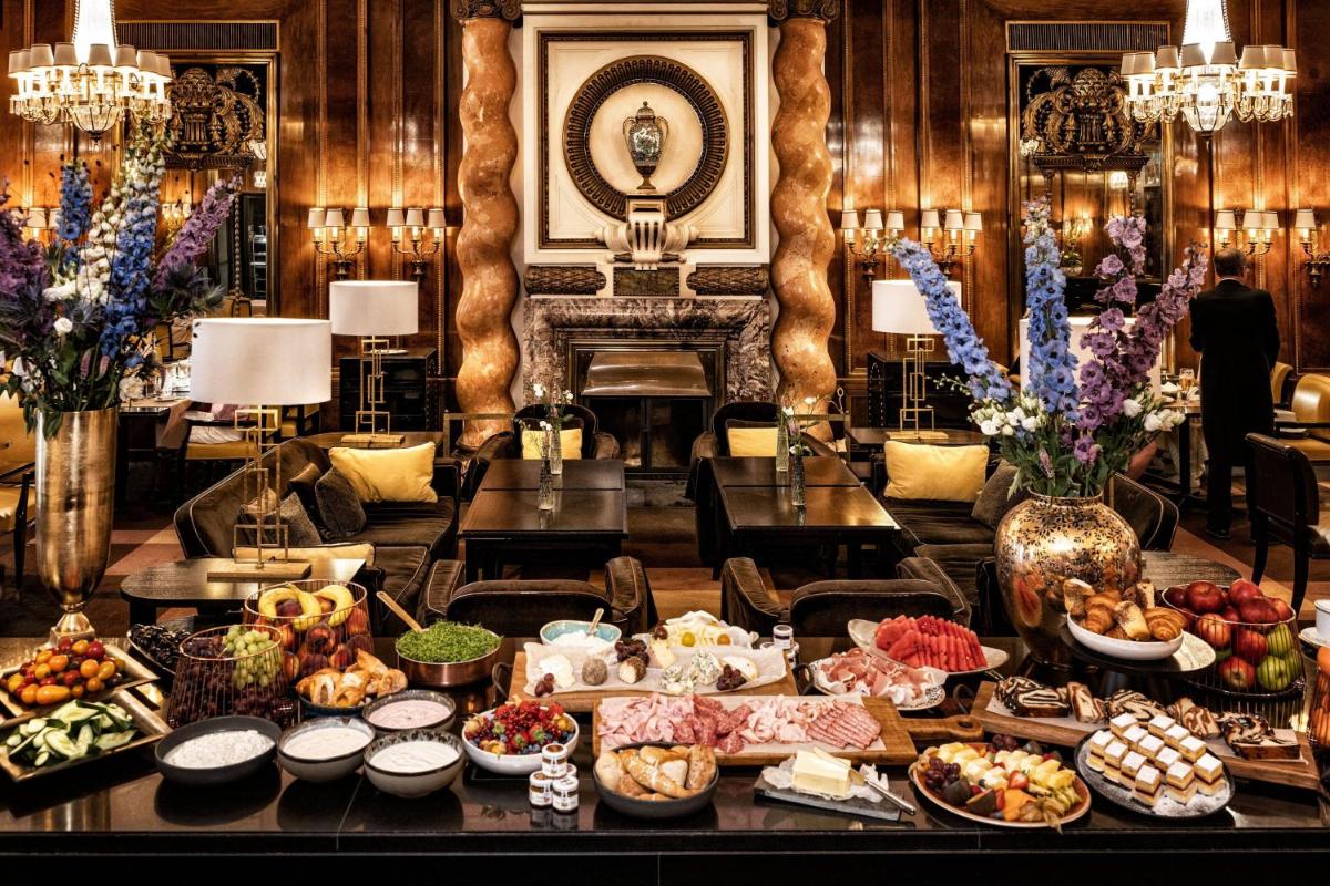 Hotel Bristol, a Luxury Collection Hotel, Vienna