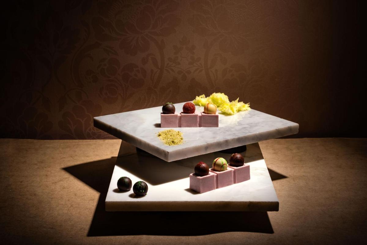 Hotel Bristol, a Luxury Collection Hotel, Vienna