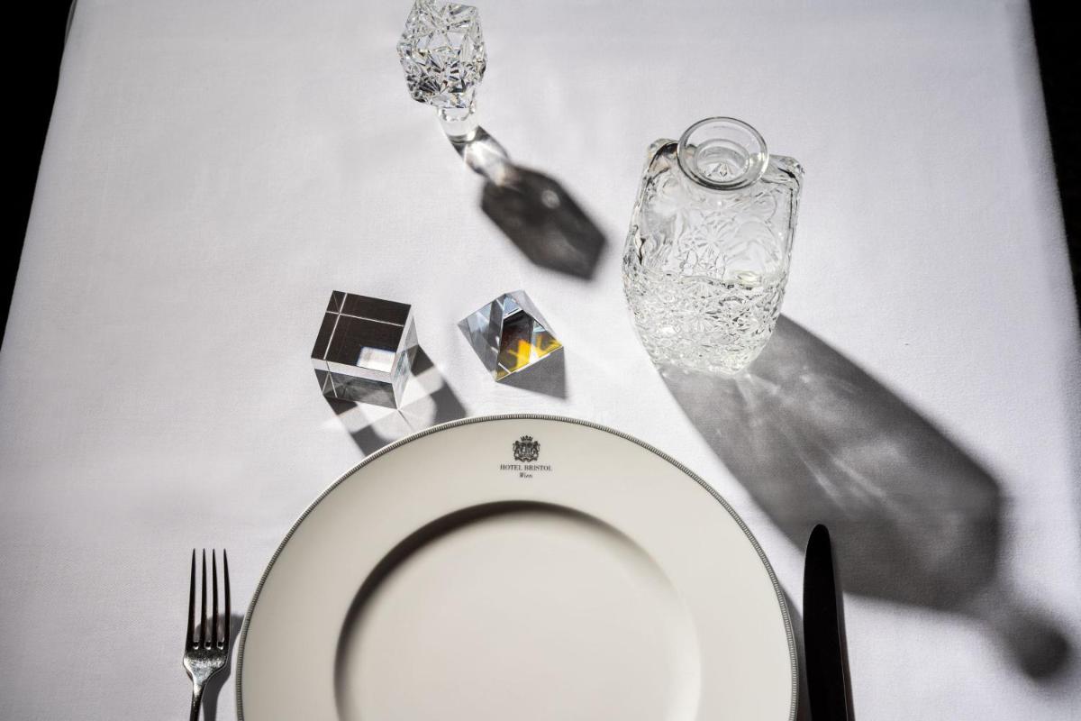 Hotel Bristol, a Luxury Collection Hotel, Vienna