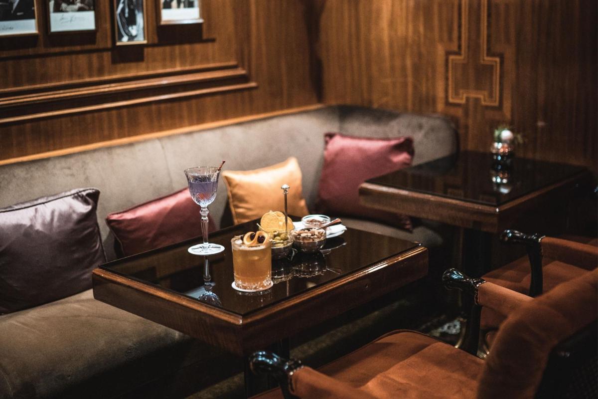 Hotel Bristol, a Luxury Collection Hotel, Vienna