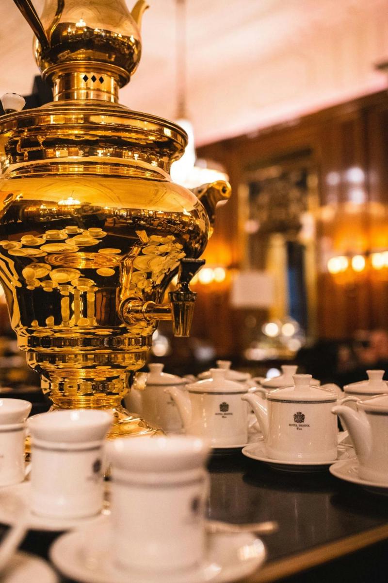 Hotel Bristol, a Luxury Collection Hotel, Vienna