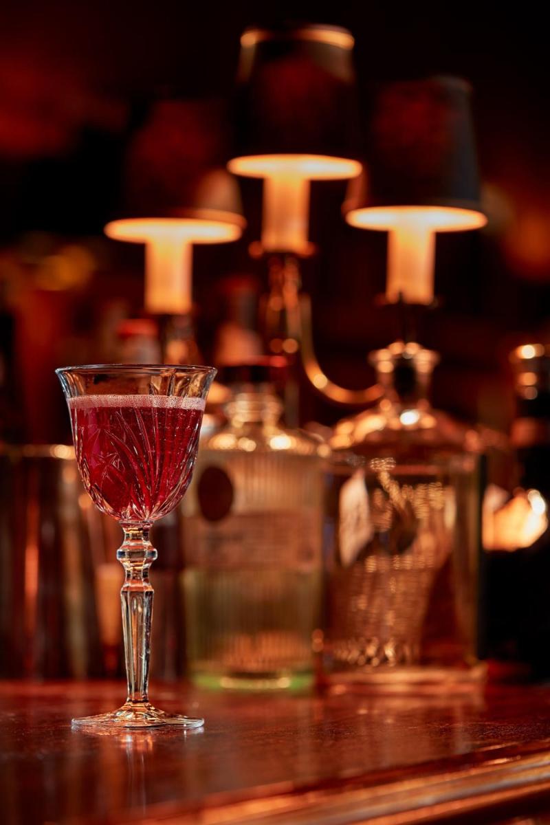 Hotel Bristol, a Luxury Collection Hotel, Vienna