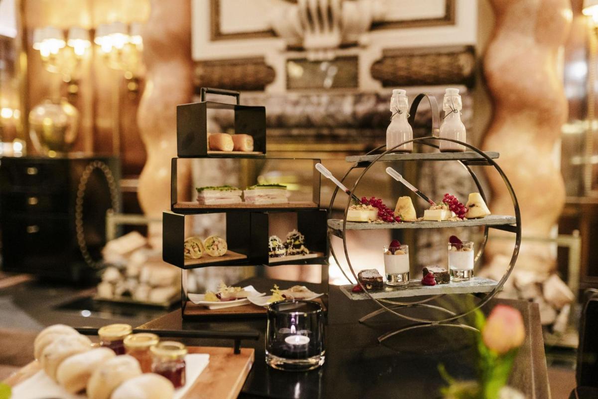 Hotel Bristol, a Luxury Collection Hotel, Vienna