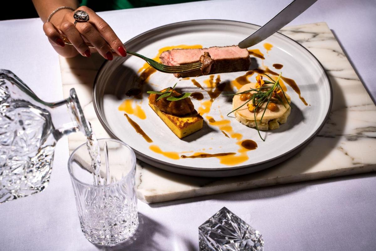 Hotel Bristol, a Luxury Collection Hotel, Vienna