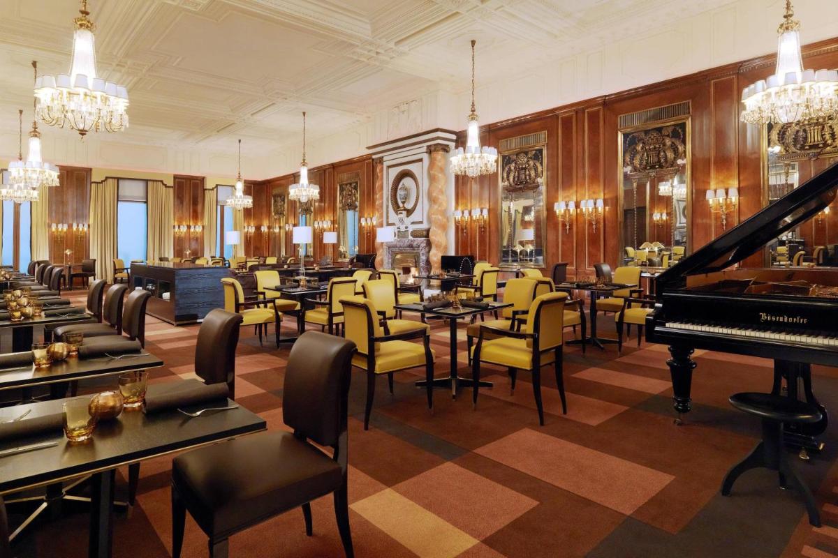 Hotel Bristol, a Luxury Collection Hotel, Vienna