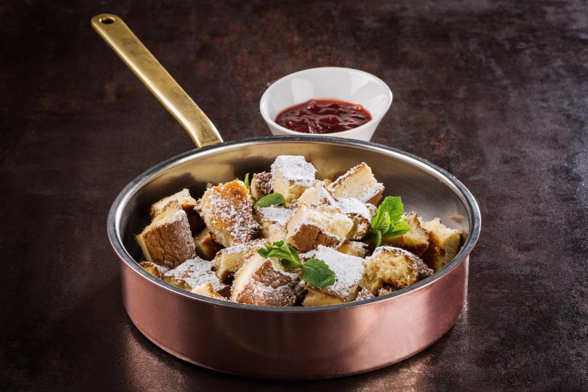 Hotel Bristol, a Luxury Collection Hotel, Vienna