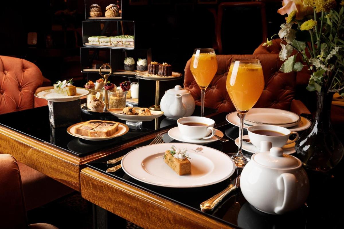 Hotel Bristol, a Luxury Collection Hotel, Vienna