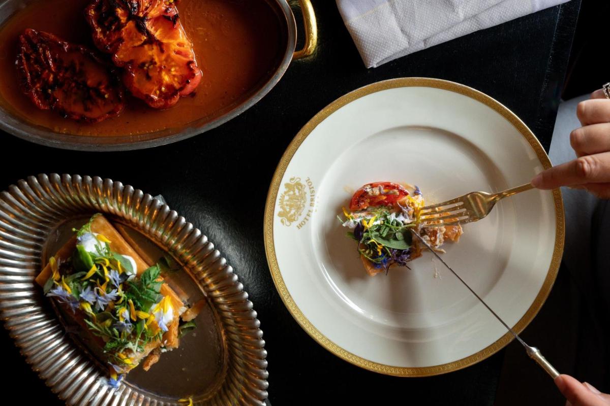 Hotel Bristol, a Luxury Collection Hotel, Vienna