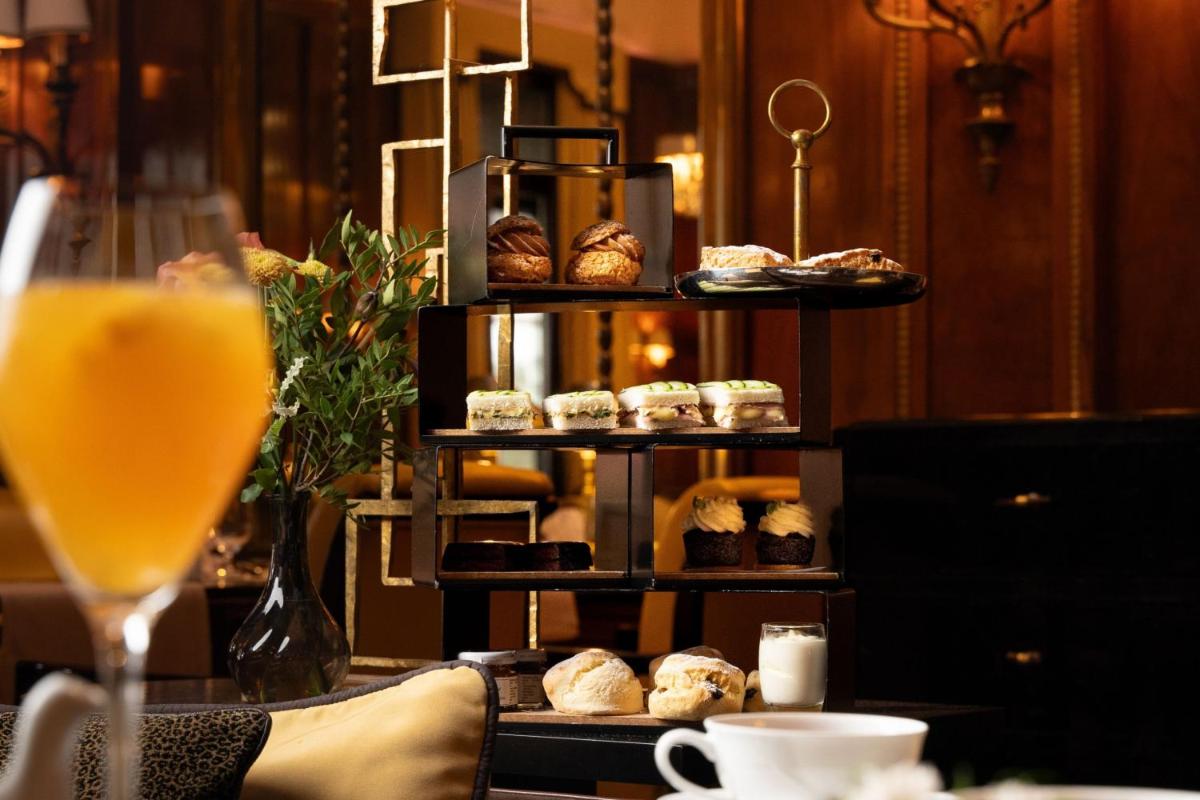 Hotel Bristol, a Luxury Collection Hotel, Vienna