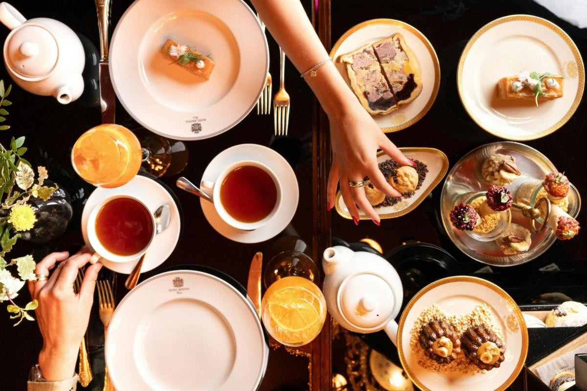 Hotel Bristol, a Luxury Collection Hotel, Vienna