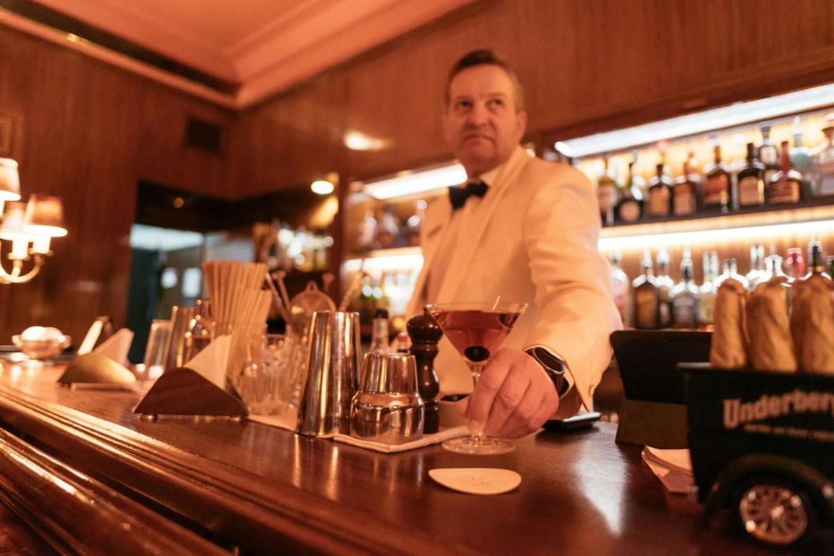 Hotel Bristol, a Luxury Collection Hotel, Vienna