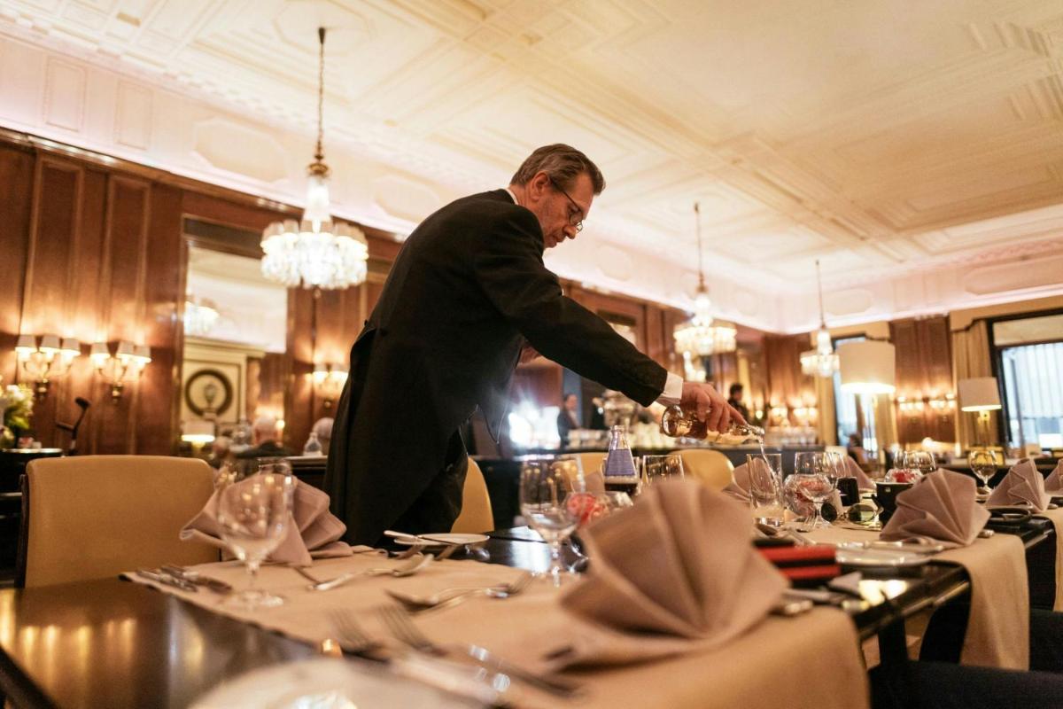 Hotel Bristol, a Luxury Collection Hotel, Vienna