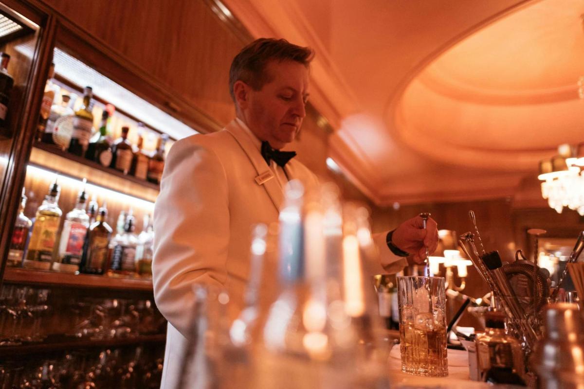 Hotel Bristol, a Luxury Collection Hotel, Vienna