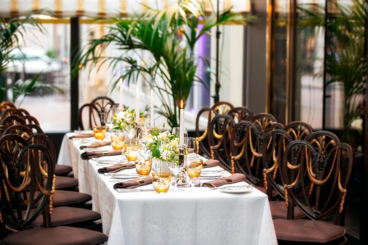 Hotel Bristol, a Luxury Collection Hotel, Vienna