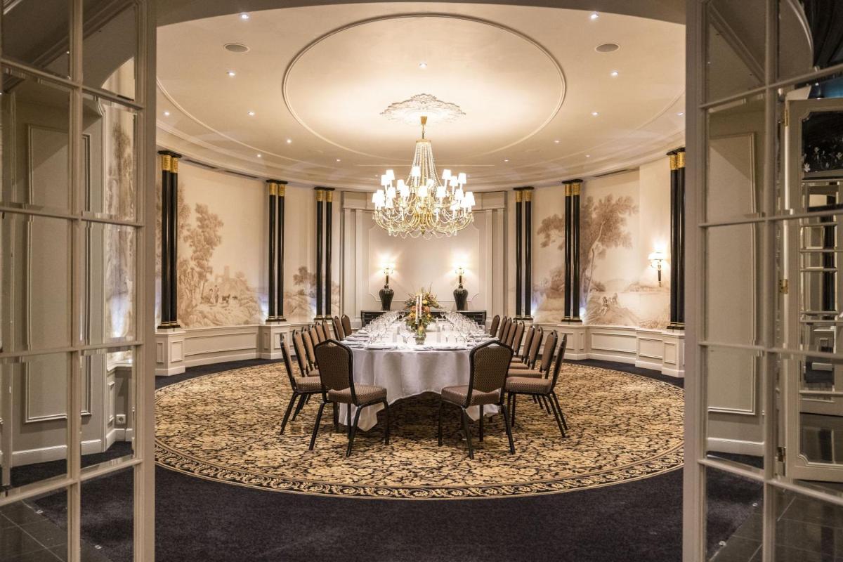 Hotel Bristol, a Luxury Collection Hotel, Vienna