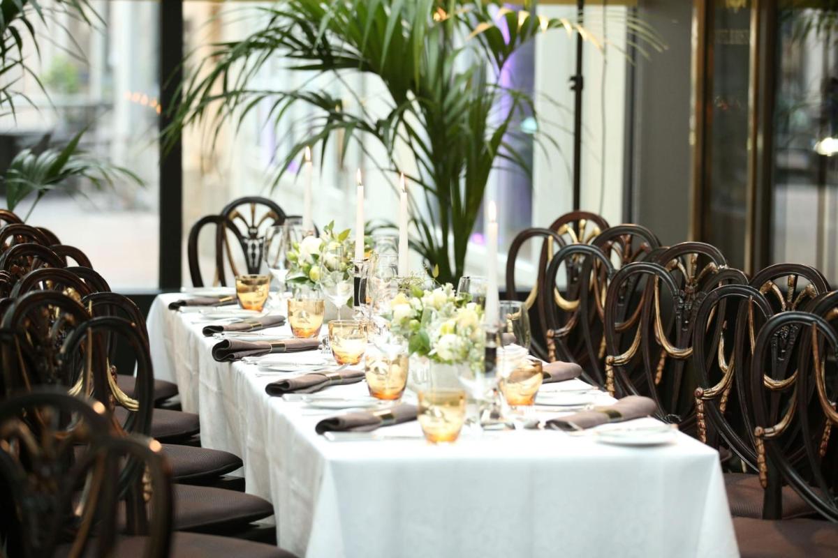 Hotel Bristol, a Luxury Collection Hotel, Vienna