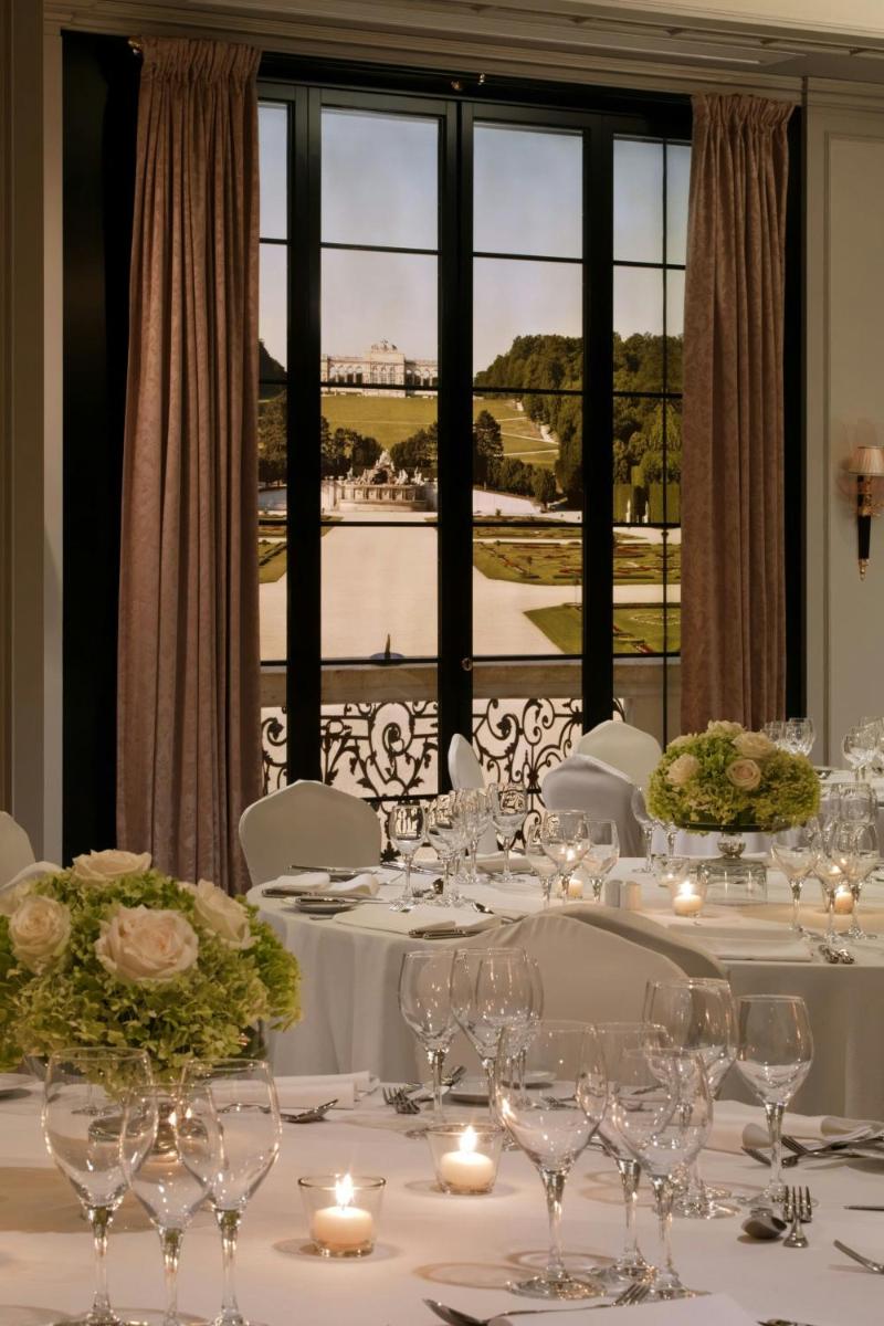 Hotel Bristol, a Luxury Collection Hotel, Vienna