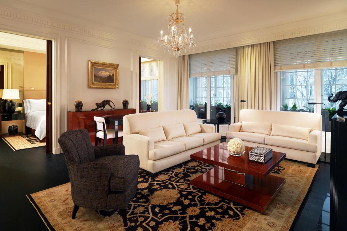 Hotel Bristol, a Luxury Collection Hotel, Vienna