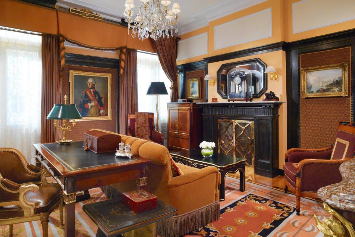Hotel Bristol, a Luxury Collection Hotel, Vienna