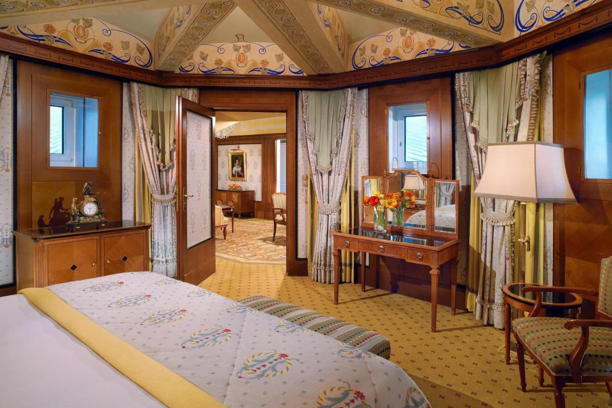 Hotel Bristol, a Luxury Collection Hotel, Vienna