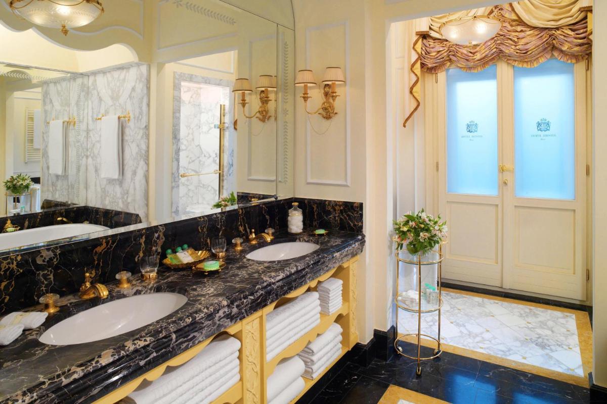 Hotel Bristol, a Luxury Collection Hotel, Vienna