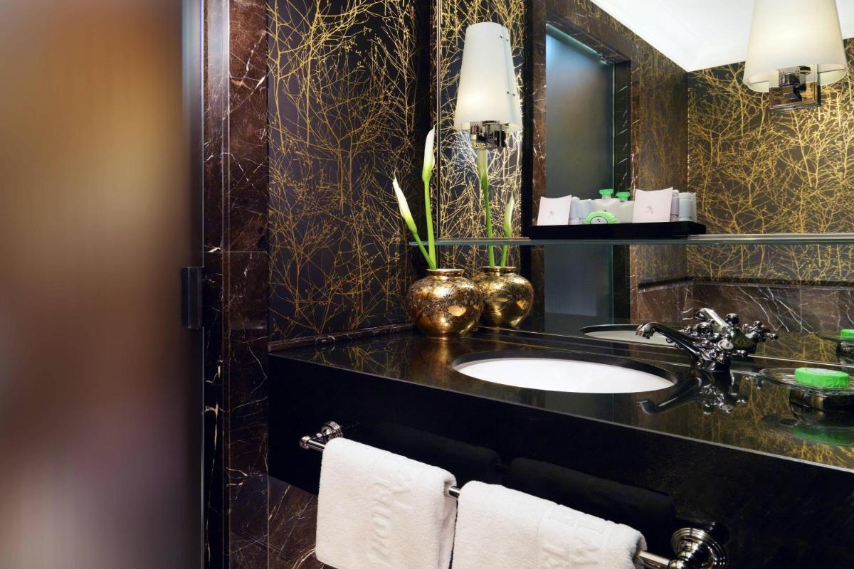 Hotel Bristol, a Luxury Collection Hotel, Vienna