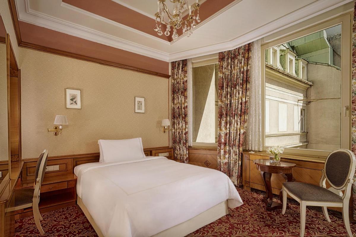 Hotel Bristol, a Luxury Collection Hotel, Vienna