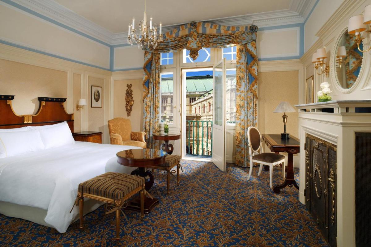 Hotel Bristol, a Luxury Collection Hotel, Vienna