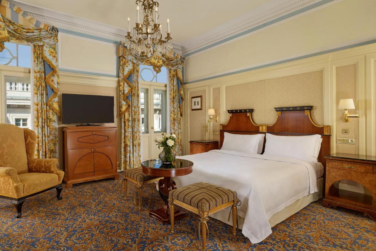 Hotel Bristol, a Luxury Collection Hotel, Vienna