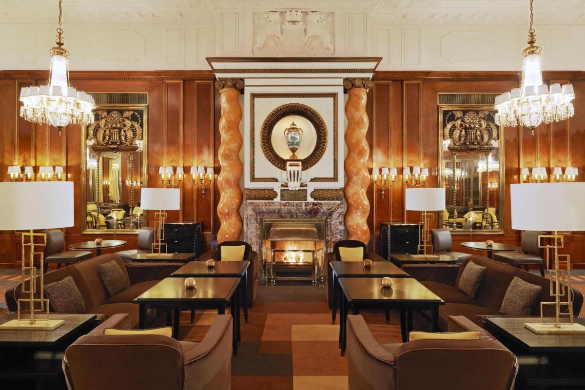 Hotel Bristol, a Luxury Collection Hotel, Vienna