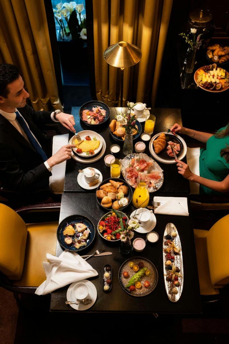 Hotel Bristol, a Luxury Collection Hotel, Vienna