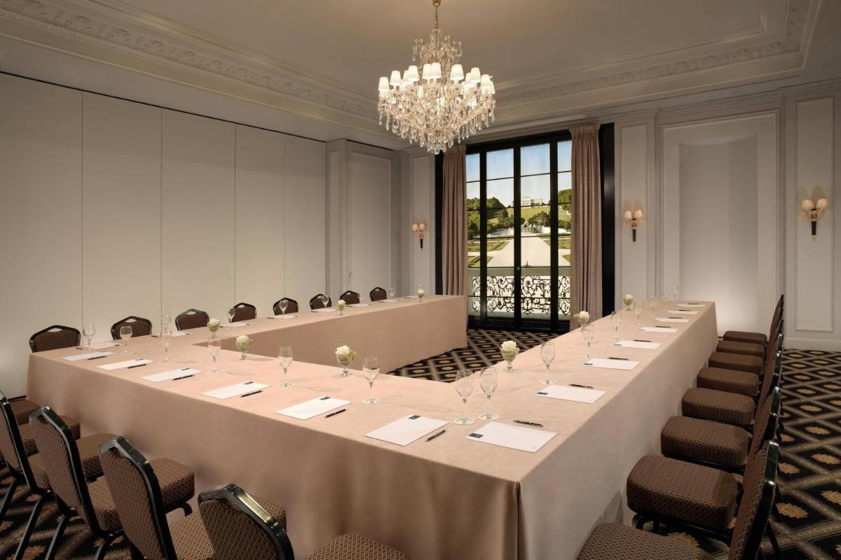 Hotel Bristol, a Luxury Collection Hotel, Vienna